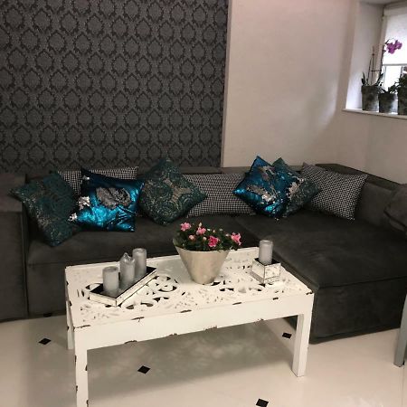 דירות פוזנן Marii Konopnickiej 20 מראה חיצוני תמונה