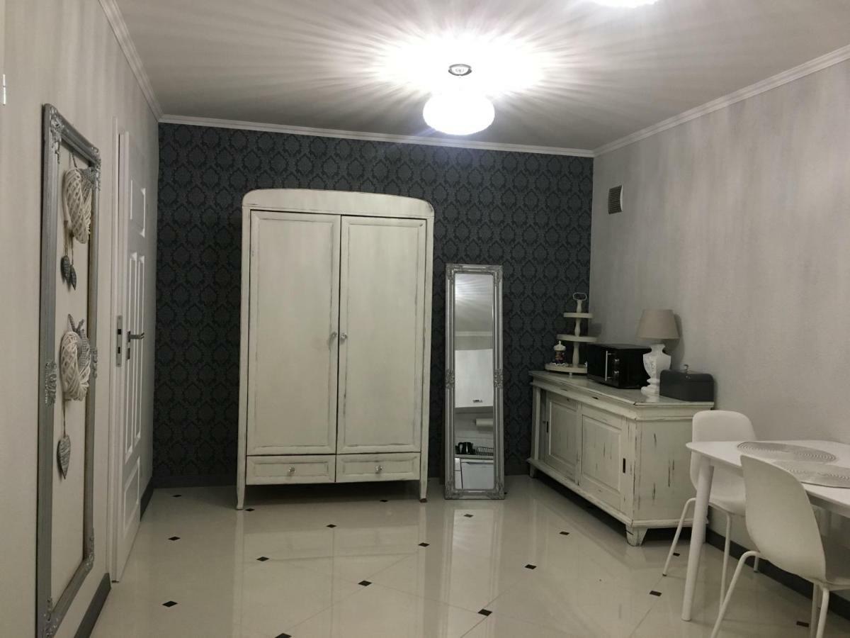 דירות פוזנן Marii Konopnickiej 20 מראה חיצוני תמונה